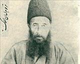 محمدتقی لسان الملک سپهر کاشانی