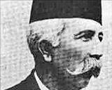 میرزا حسن خان مستوفی‌الممالک