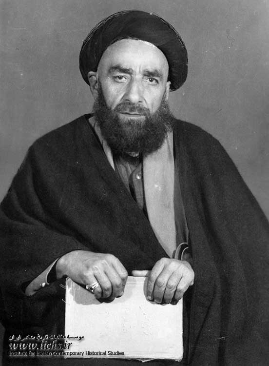 نتیجه تصویری برای آیت الله خادمی