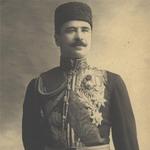 Sergei Markovic Shapshal (Adib-Al-Sultanu'l)