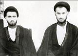 پاسخهای امام خمینی به حکمی‌زاده