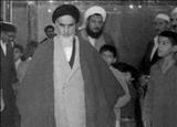 راهکارهای ساواک برای کنترل امام در نجف