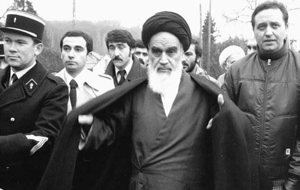 روزهای اقامت امام خمینی در نوقل لوشاتو(4)