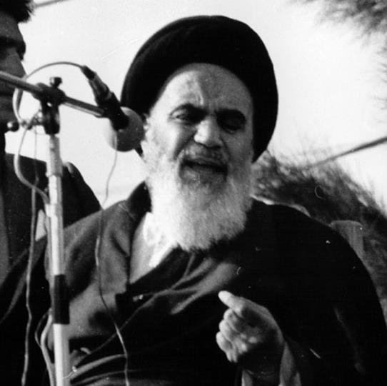 واکاوی نطق تاریخی امام خمینی در بهشت زهرا
