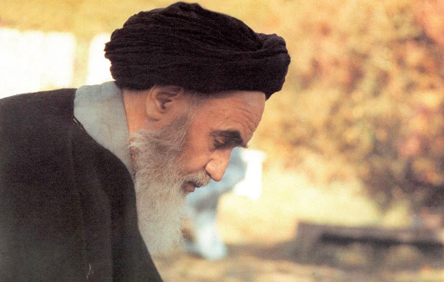 بازگشت امام خمینی به ایران در آیینه تصاویر(6)