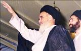 حضور یک‌ساله امام خمینی در شهر قم در آیینه تصاویر(5)