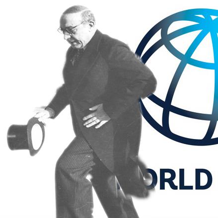 سرانجام وام پنجاه‌میلیون لیره‌ای ایران از بانک جهانی