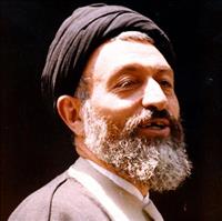 شهید بهشتی در سال 1354  طرح حکومت اسلامی را ارائه داد
