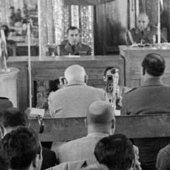 ماهیت و کارکرد قوه قضائیه در دوره محمدرضا پهلوی