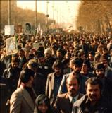 امام خمینی در آینه خاطرات هایزر