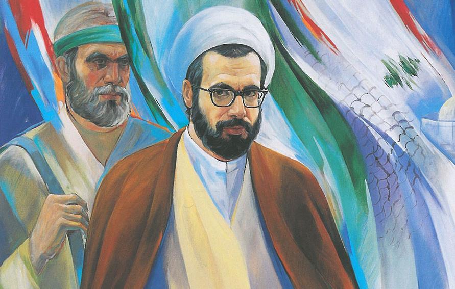 «سیمای پیشگامان انقلاب اسلامی» در آیینه طرح‌های ماندگار