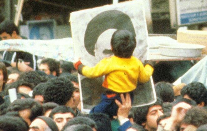«راه‌پیمایی‌های پرشکوه انقلاب اسلامی، تجلی وحدت ملی» در آیینه تصاویر