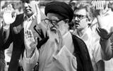 حاشیه و متن نماز جمعه تهران، در آغازین دهه از تأسیس نظام جمهوری اسلامی