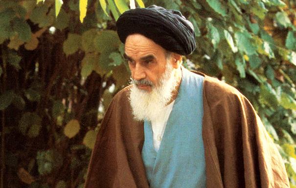 روزهای اقامت امام خمینی در نوفل لوشاتو، در آیینه تصاویر(6)