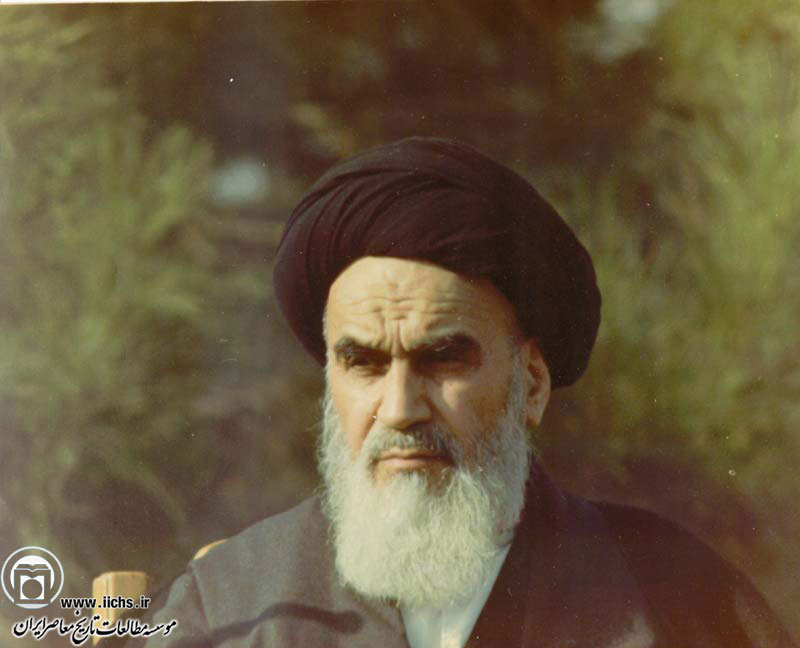 بازگشت امام خمینی به ایران در آیینه تصاویر(5)