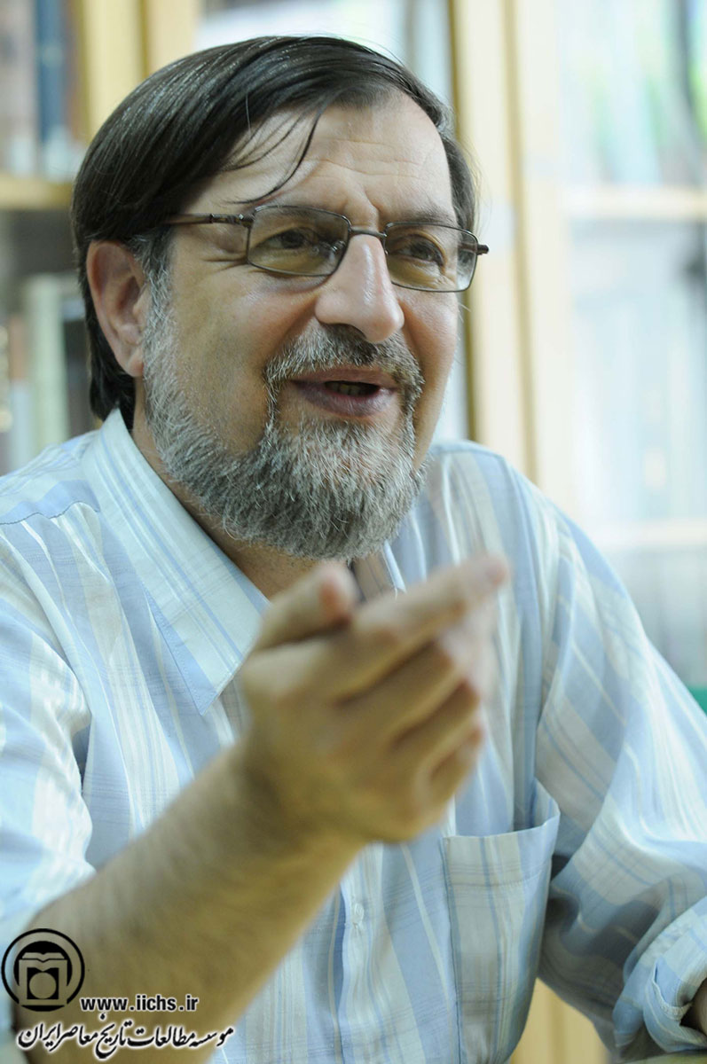 سیدمحمدرضا بهشتی