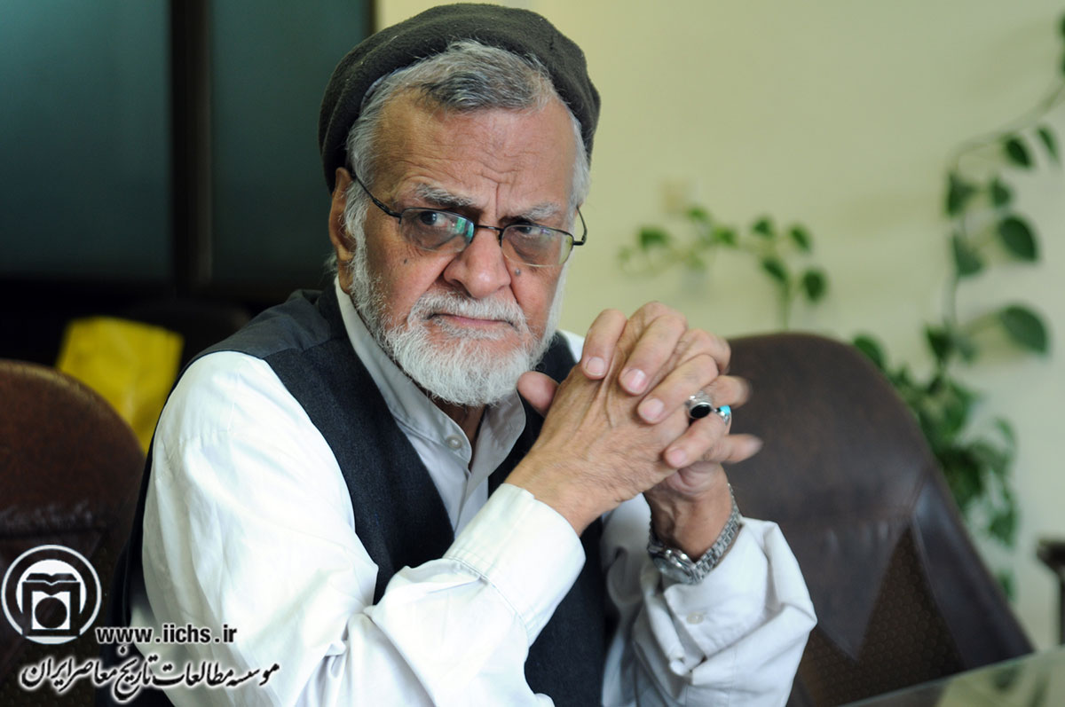 محمدجواد حجتی کرمانی
