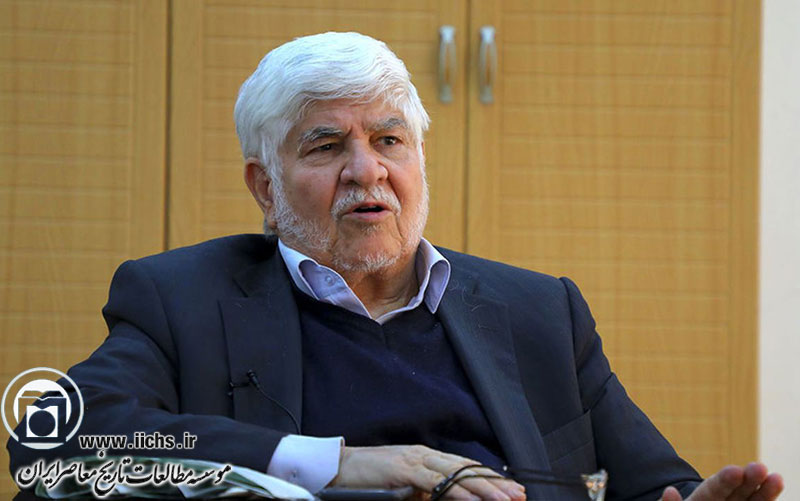 محمد هاشمی رفسنجانی