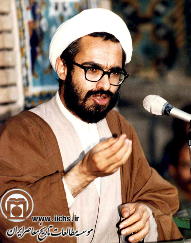 محمد منتظری