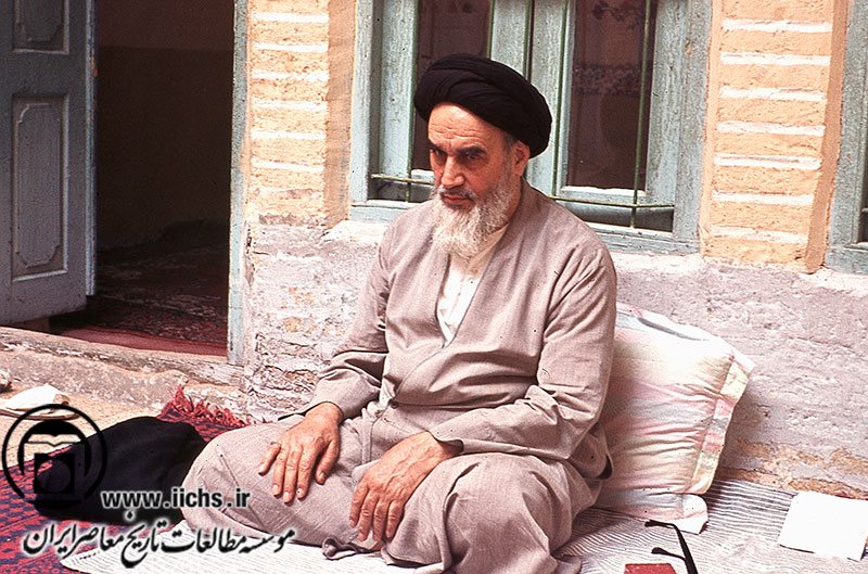 امام خمینی