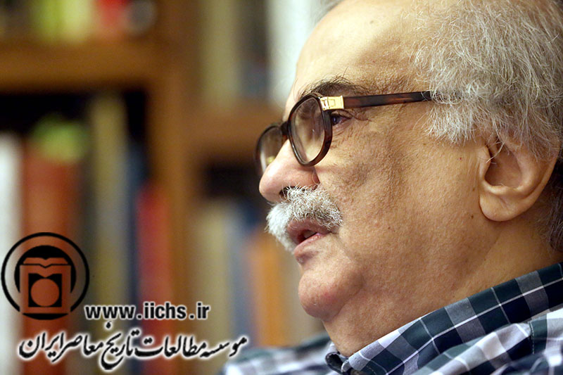 خسرو معتضد