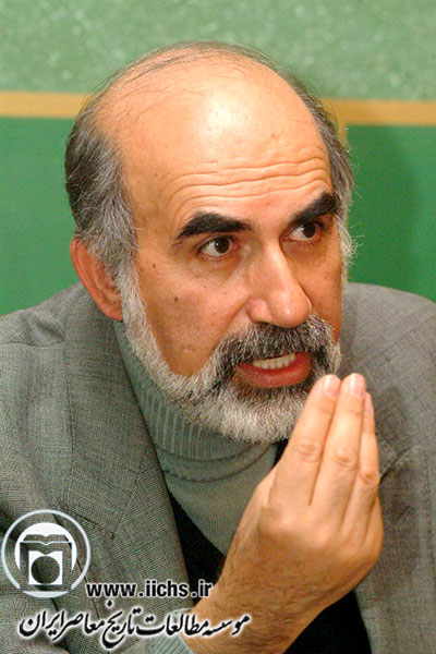 ایرج حسابی