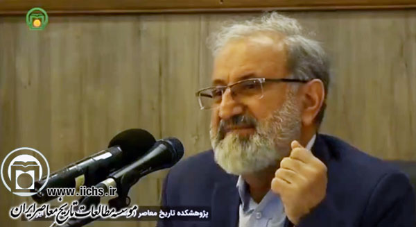 سیدمصطفی تقوی