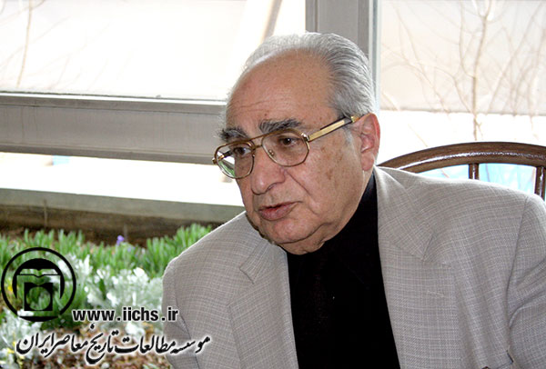 محمدحسن سالمی