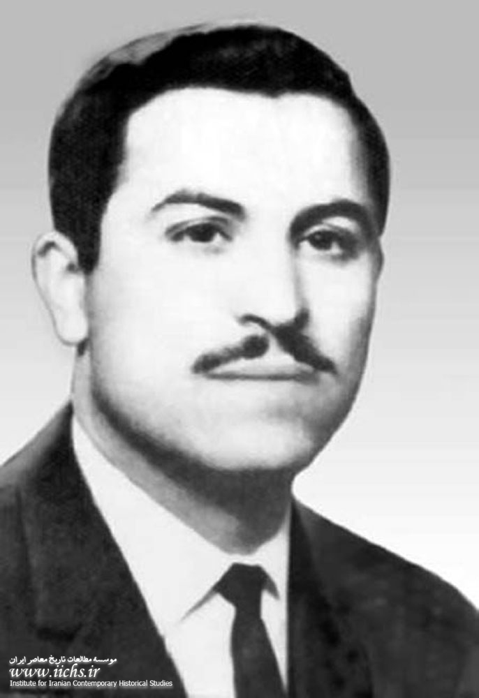 سعید محسن