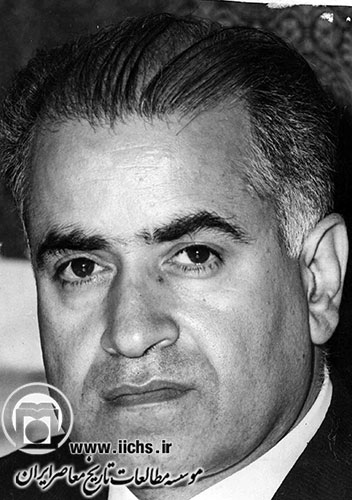 محمد یگانه