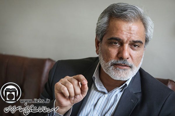 مسعود رضایی