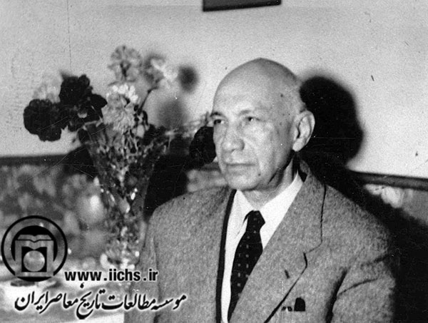 رکن‌الدین مختاری (سرپاس مختاری)