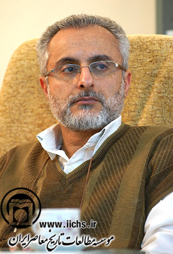 محمدحسن رجبی دوانی