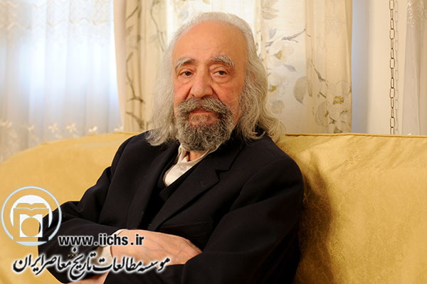 احمد خلیلی