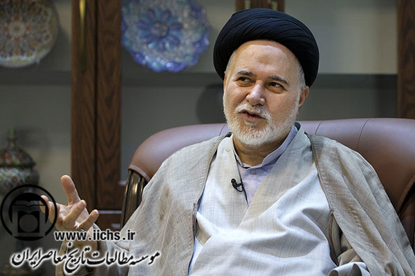 سیدحامد علم‌الهدی