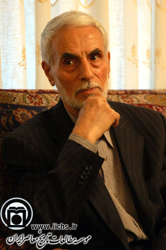 محمدحسن عبدیزدانی