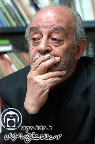 سیدمحمد الهی طباطبائی