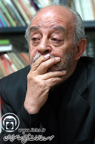 سیدمحمد الهی طباطبائی