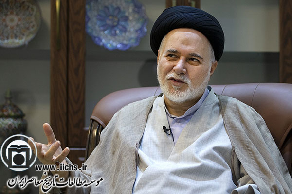 سیدحامد علم‌الهدی