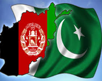 تنش در روابط افغانستان و پاکستان (پس از روی کار آمدن طالبان)