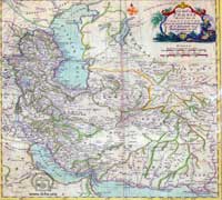 آیا سرزمینهای از دست رفته در معاهده ترکمنچای قابل استرداد است؟