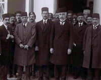 قرارداد 1919 یا گواهی مرگ ایران