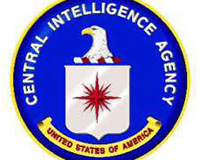 آژانس مرکزی اطلاعات آمریکا