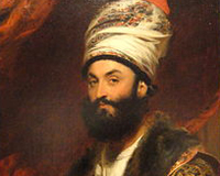 میرزا ابوالحسن خان شیرازی