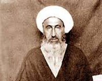 محمدحسین نائینی
