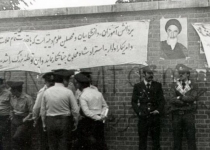 مشغله سفارت‌نشینان آمریکایی در ایران چه بود؟