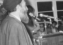 هدف از تأسیس حزب جمهوری اسلامی چه بود؟