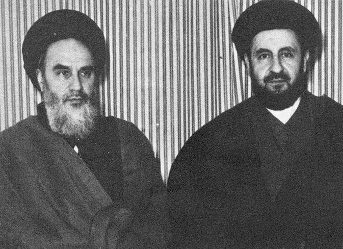 چرا حکومت پهلوی امام را تبعید کرد؟