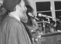 هدف از تأسیس حزب جمهوری اسلامی چه بود؟