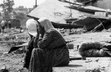 تولد شوم؛ قتل‌های صهیونیستی در مناطق فلسطینی